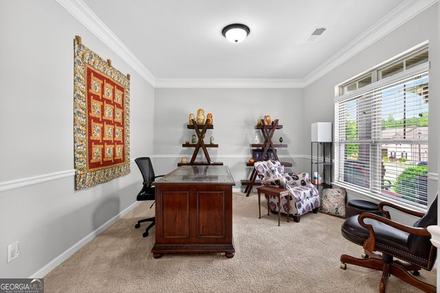 270 Darien Drive, Senoia, GA 30276