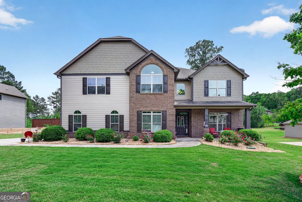 270 Darien Drive, Senoia, GA 30276