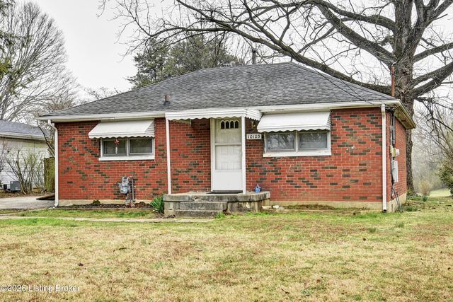 10103 Caldwell Dr, Jeffersontown, KY 40299