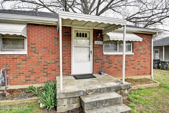 10103 Caldwell Dr, Jeffersontown, KY 40299