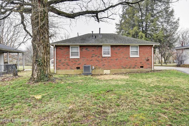 10103 Caldwell Dr, Jeffersontown, KY 40299