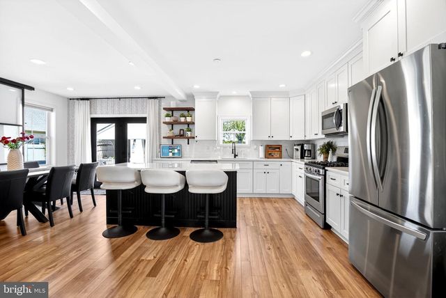 25015 MT. PLEASANT RD, Columbus, NJ 08022