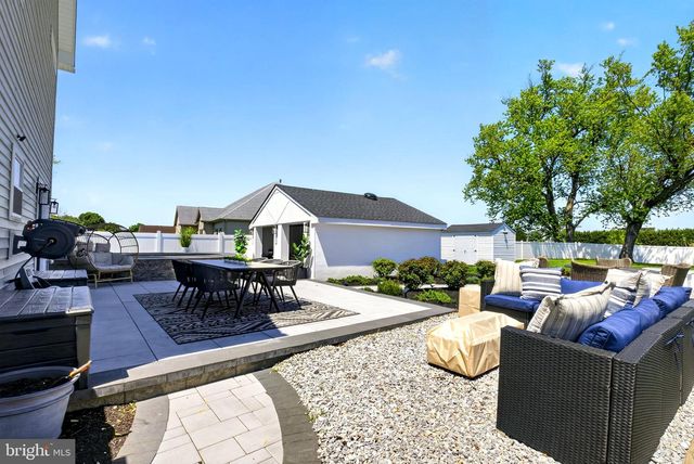 25015 MT. PLEASANT RD, Columbus, NJ 08022