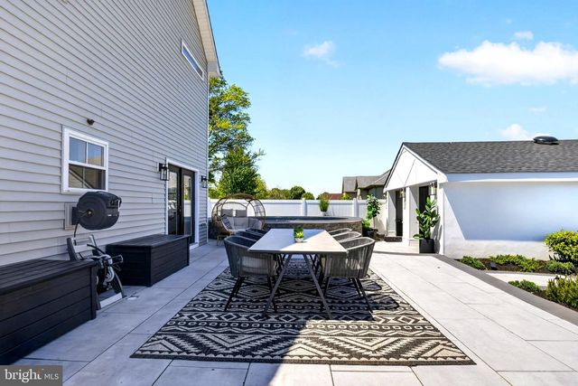 25015 MT. PLEASANT RD, Columbus, NJ 08022