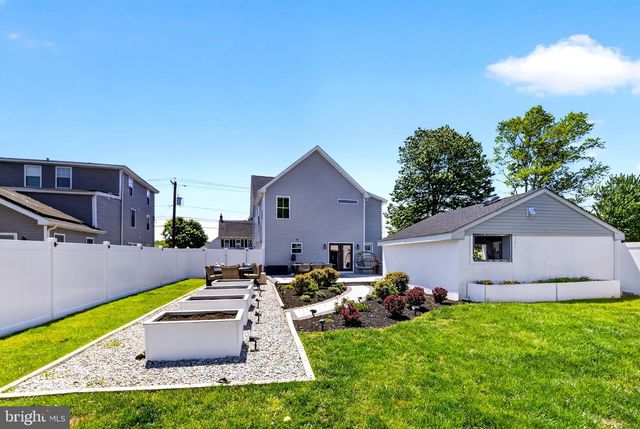 25015 MT. PLEASANT RD, Columbus, NJ 08022