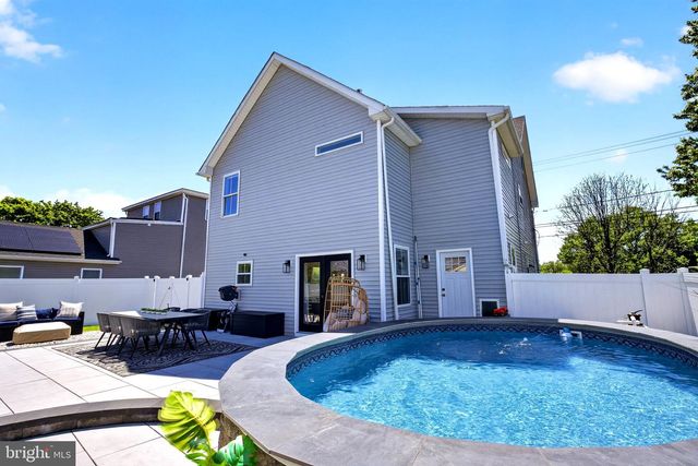 25015 MT. PLEASANT RD, Columbus, NJ 08022
