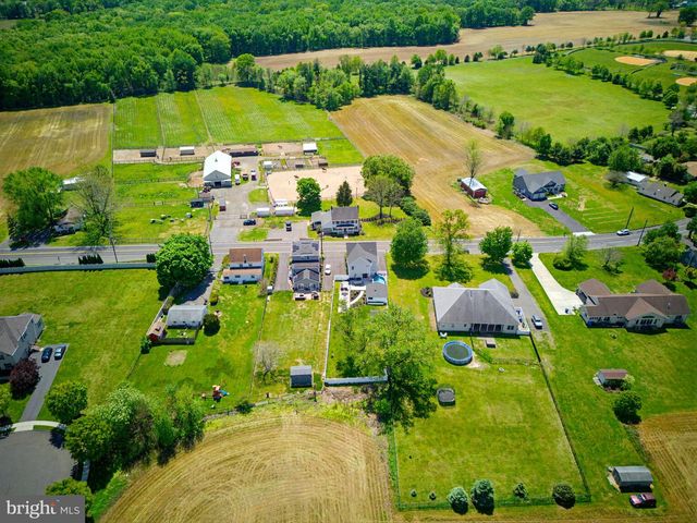 25015 MT. PLEASANT RD, Columbus, NJ 08022