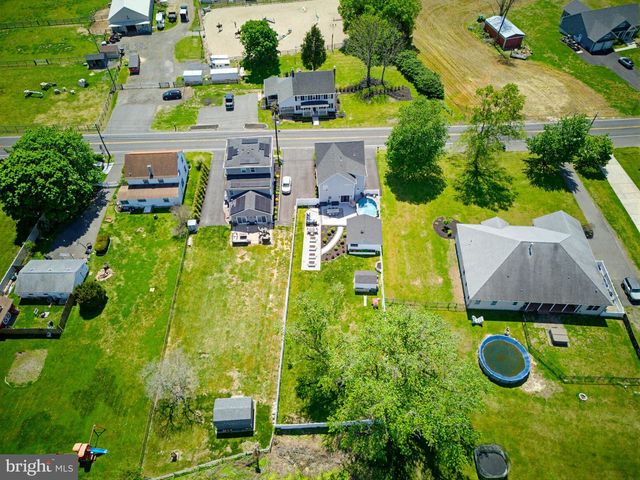 25015 MT. PLEASANT RD, Columbus, NJ 08022
