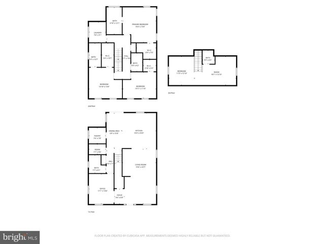25015 MT. PLEASANT RD, Columbus, NJ 08022