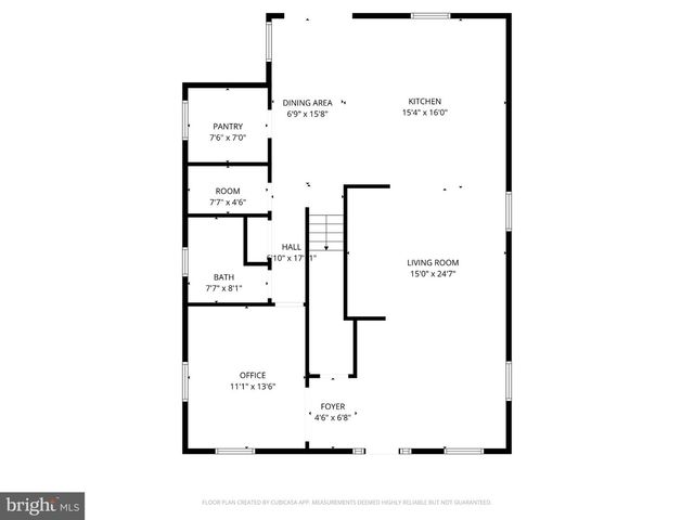 25015 MT. PLEASANT RD, Columbus, NJ 08022