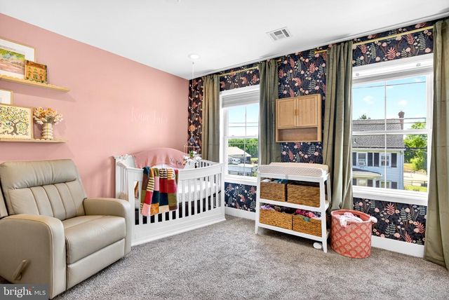 25015 MT. PLEASANT RD, Columbus, NJ 08022