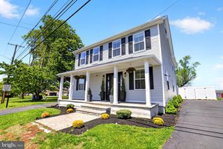 25015 MT. PLEASANT RD, Columbus, NJ 08022