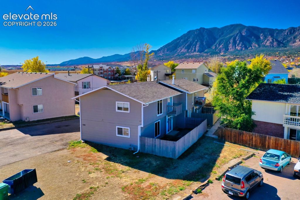 4390 Loomis Avenue, Colorado Springs, CO 80906 — photo 2