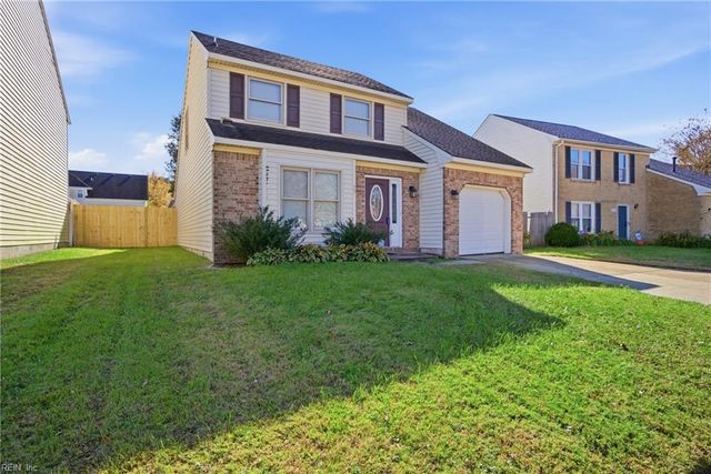 4237 Spruce Knob RD, Virginia Beach, VA 23456