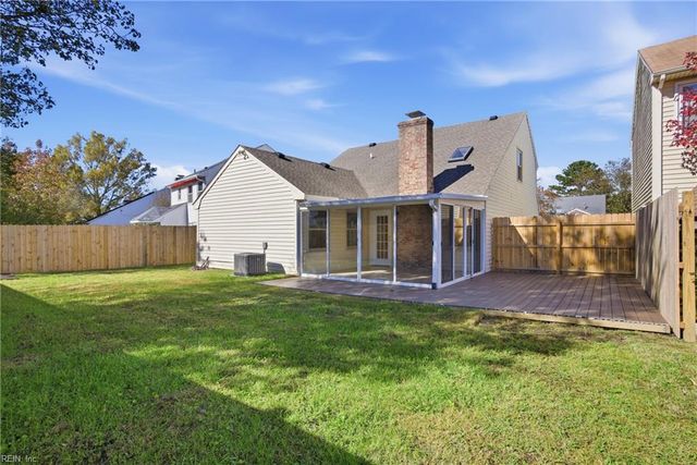 4237 Spruce Knob RD, Virginia Beach, VA 23456