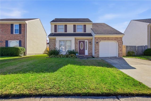 4237 Spruce Knob RD, Virginia Beach, VA 23456