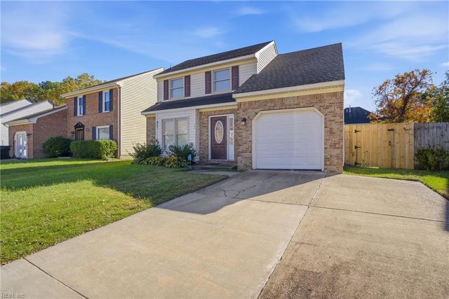 4237 Spruce Knob RD, Virginia Beach, VA 23456