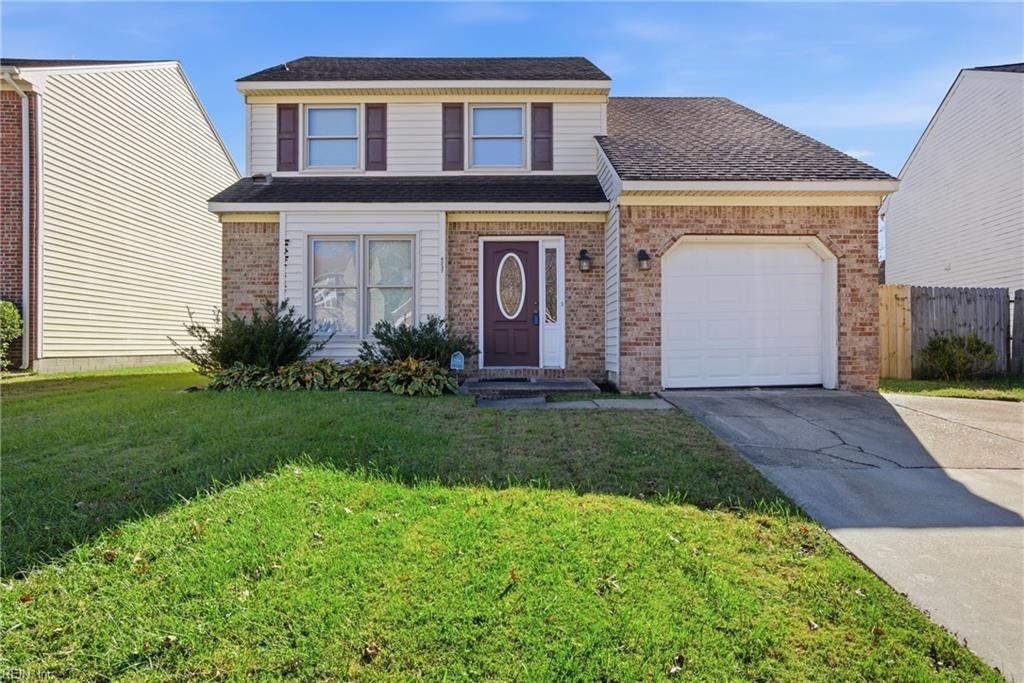 4237 Spruce Knob RD, Virginia Beach, VA 23456