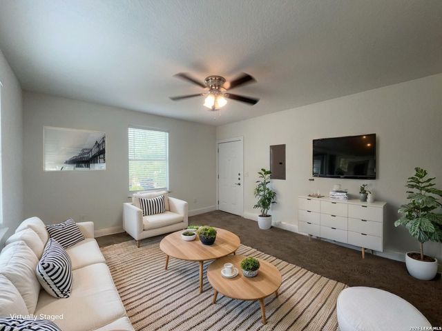 1020 W French Pl Apt 4, San Antonio, TX 78212