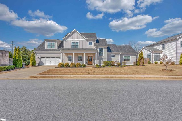 1 Azalea Spring Court, Greenville, SC 29615
