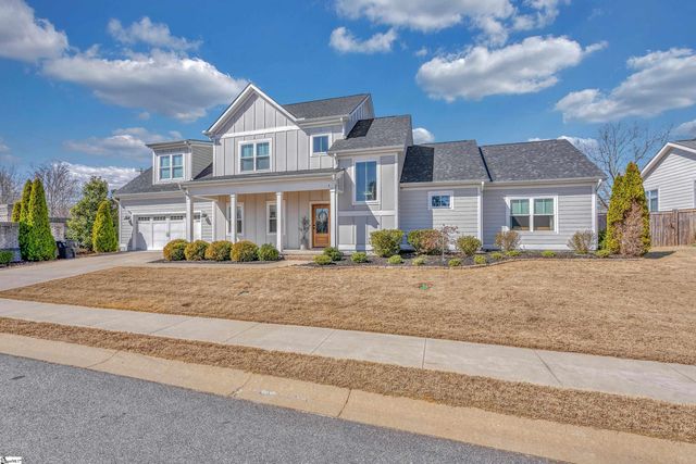 1 Azalea Spring Court, Greenville, SC 29615