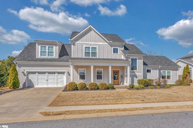 1 Azalea Spring Court, Greenville, SC 29615
