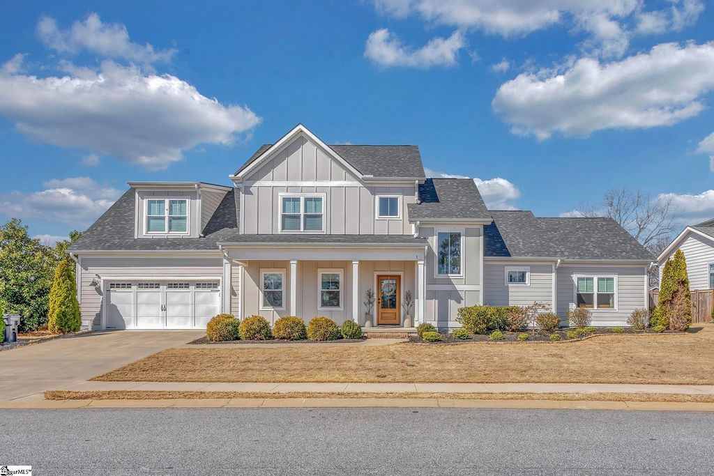 1 Azalea Spring Court, Greenville, SC 29615
