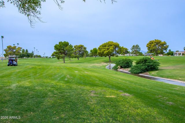 17473 N DEL WEBB Boulevard, Sun City, AZ 85373