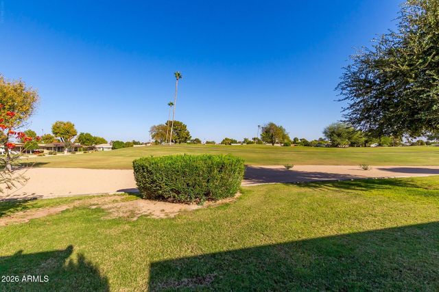 17473 N DEL WEBB Boulevard, Sun City, AZ 85373