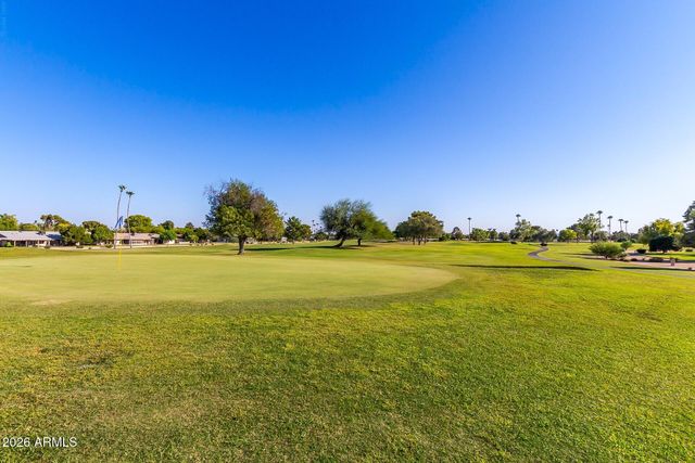 17473 N DEL WEBB Boulevard, Sun City, AZ 85373
