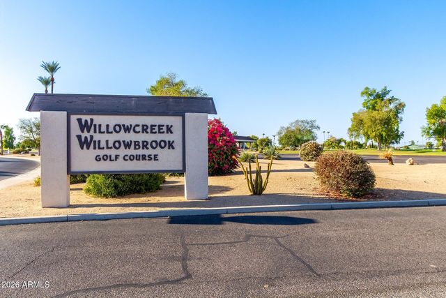 17473 N DEL WEBB Boulevard, Sun City, AZ 85373