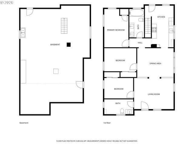 241 MILL St, Silverton, OR 97381