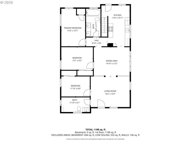 241 MILL St, Silverton, OR 97381