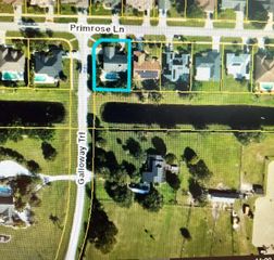 1855 Primrose Lane, Wellington, FL 33414
