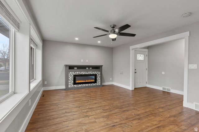 820 HILLCREST AVE, Logan, UT 84321