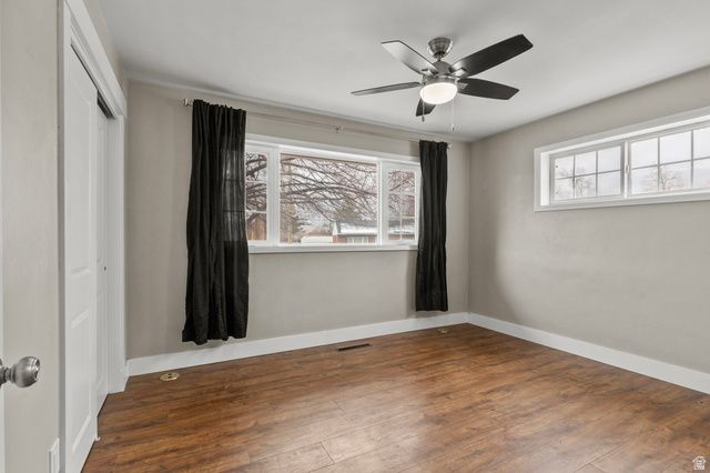 820 HILLCREST AVE, Logan, UT 84321