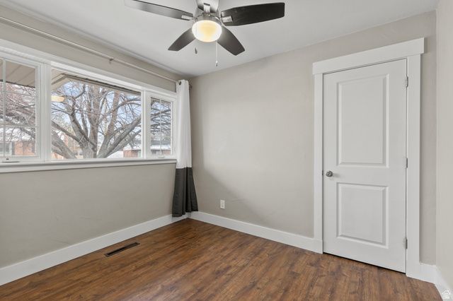 820 HILLCREST AVE, Logan, UT 84321