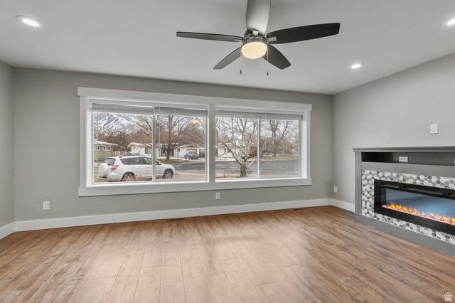 820 HILLCREST AVE, Logan, UT 84321