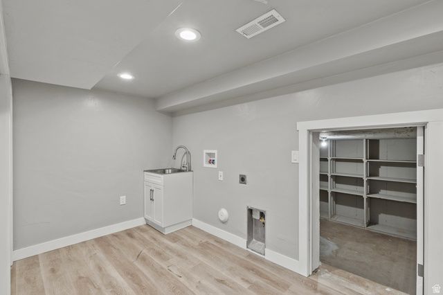 820 HILLCREST AVE, Logan, UT 84321