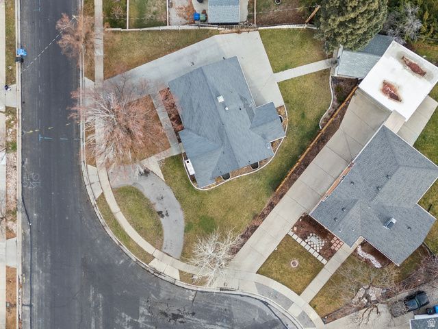 820 HILLCREST AVE, Logan, UT 84321