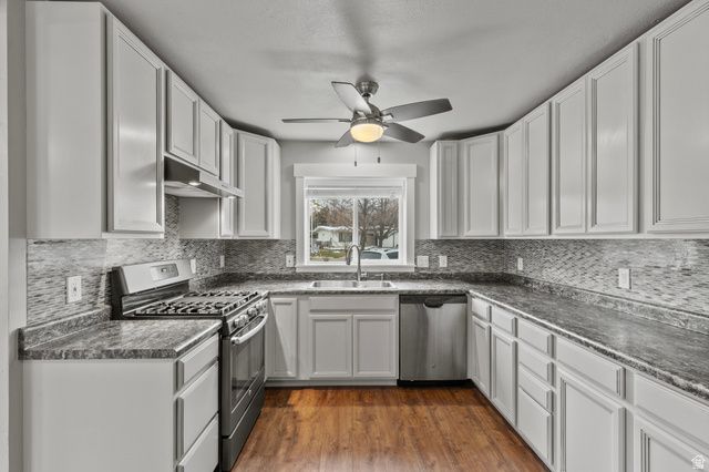 820 HILLCREST AVE, Logan, UT 84321