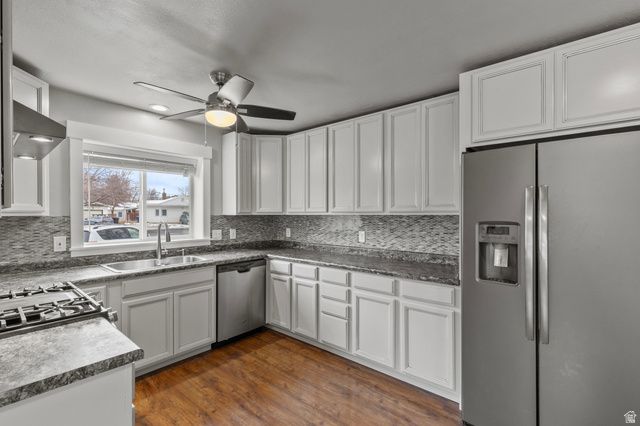 820 HILLCREST AVE, Logan, UT 84321