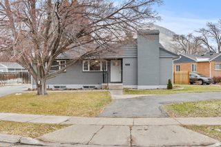 820 HILLCREST AVE, Logan, UT 84321