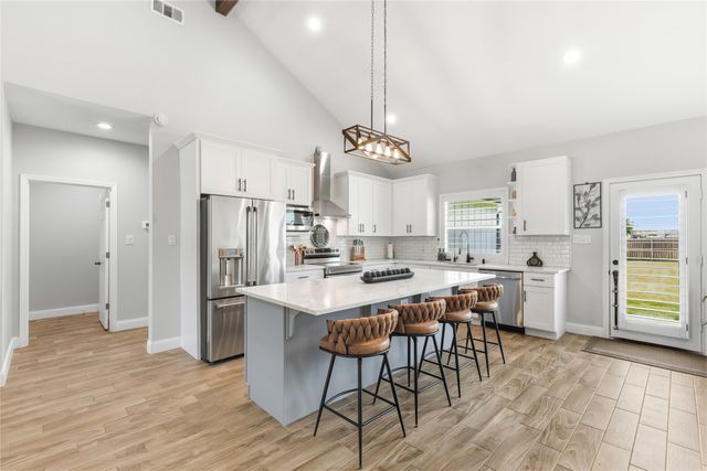 7825 Cupp Court, Fort Worth, TX 76126