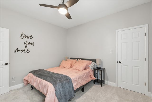 7825 Cupp Court, Fort Worth, TX 76126