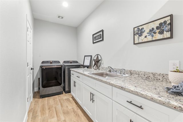 7825 Cupp Court, Fort Worth, TX 76126
