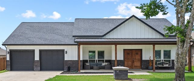 7825 Cupp Court, Fort Worth, TX 76126