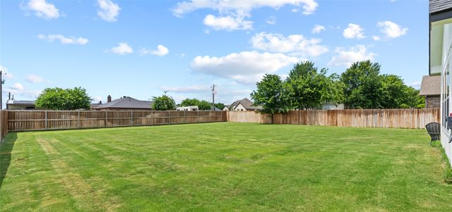7825 Cupp Court, Fort Worth, TX 76126