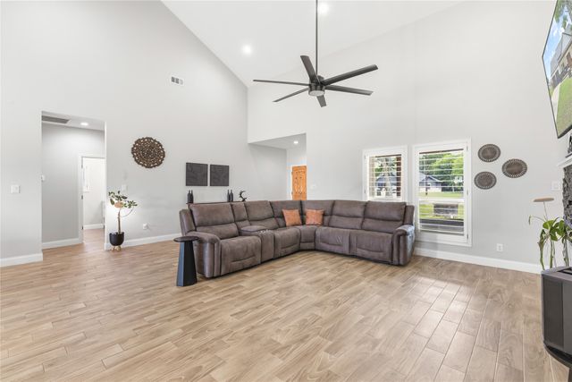 7825 Cupp Court, Fort Worth, TX 76126