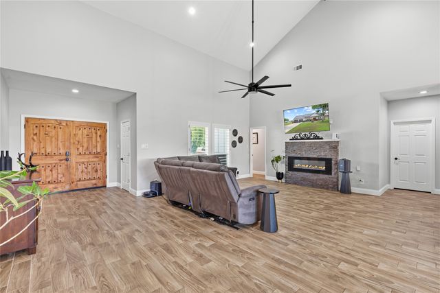 7825 Cupp Court, Fort Worth, TX 76126